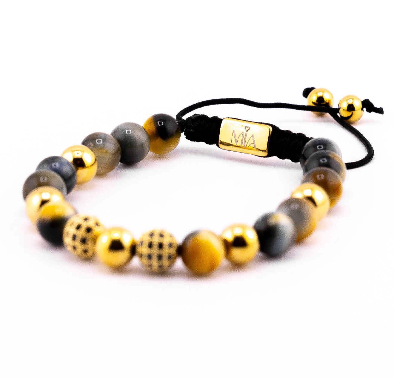 Mia Luxury Radiance Ojo de Tigre de Sueño