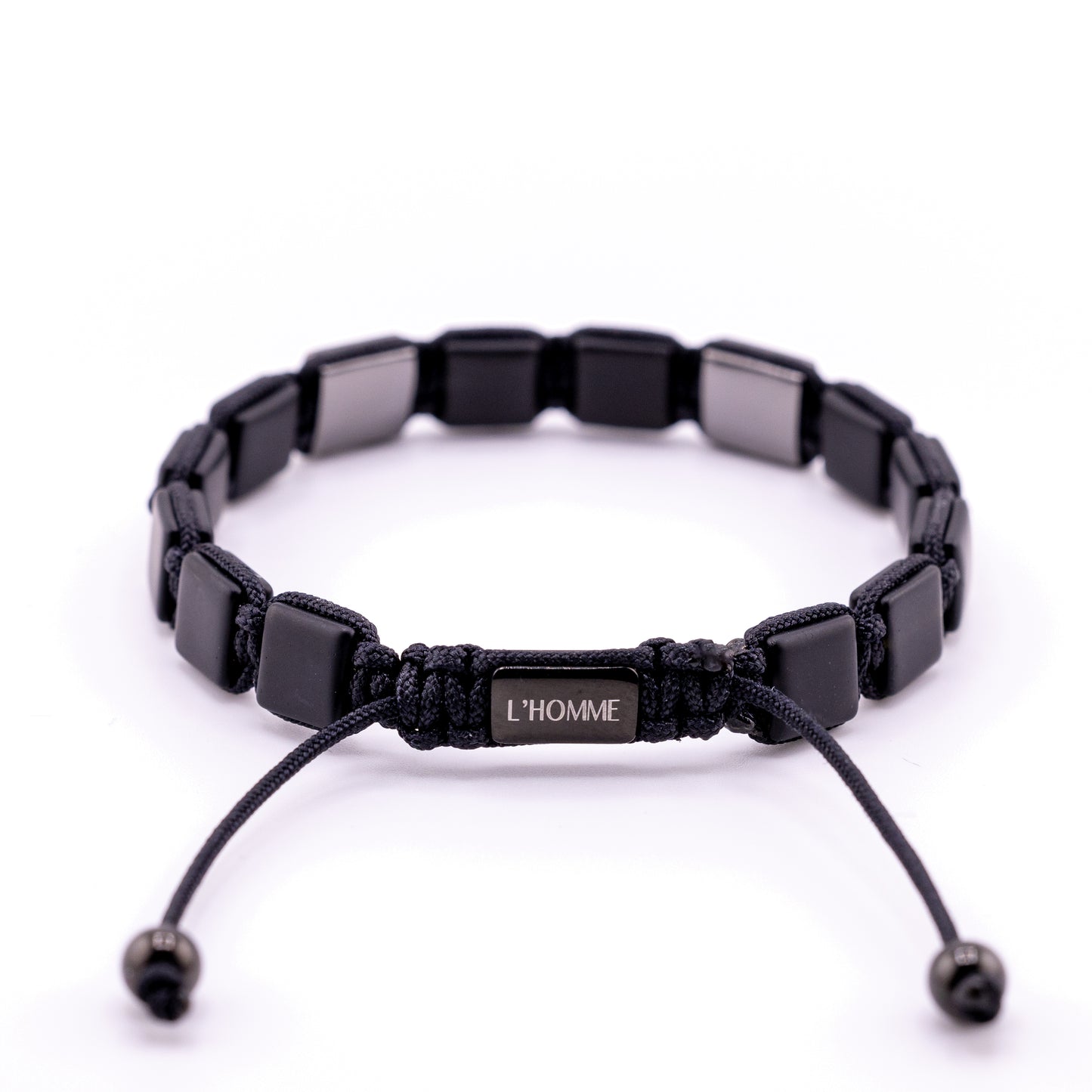 Signature Gemcube Matte Onyx