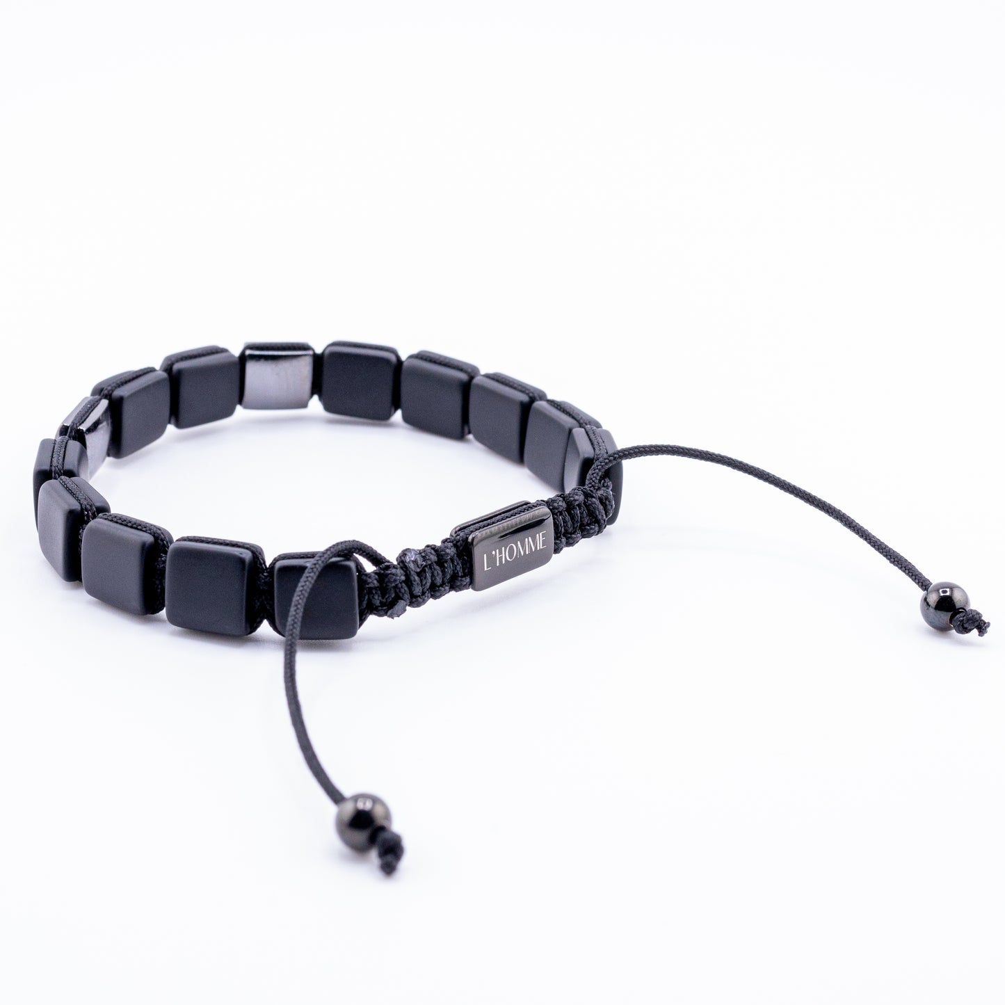 Signature Gemcube Matte Onyx