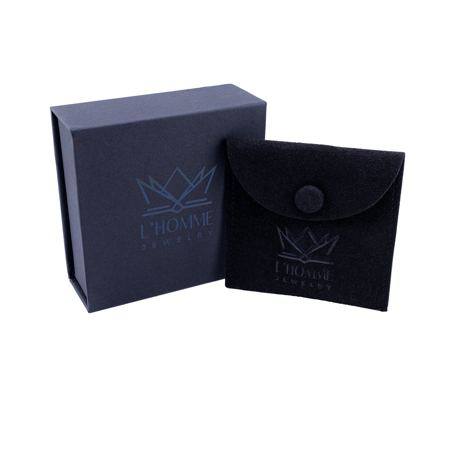 Pulsera Gemcube + Doble Ojo de Tigre Rojo