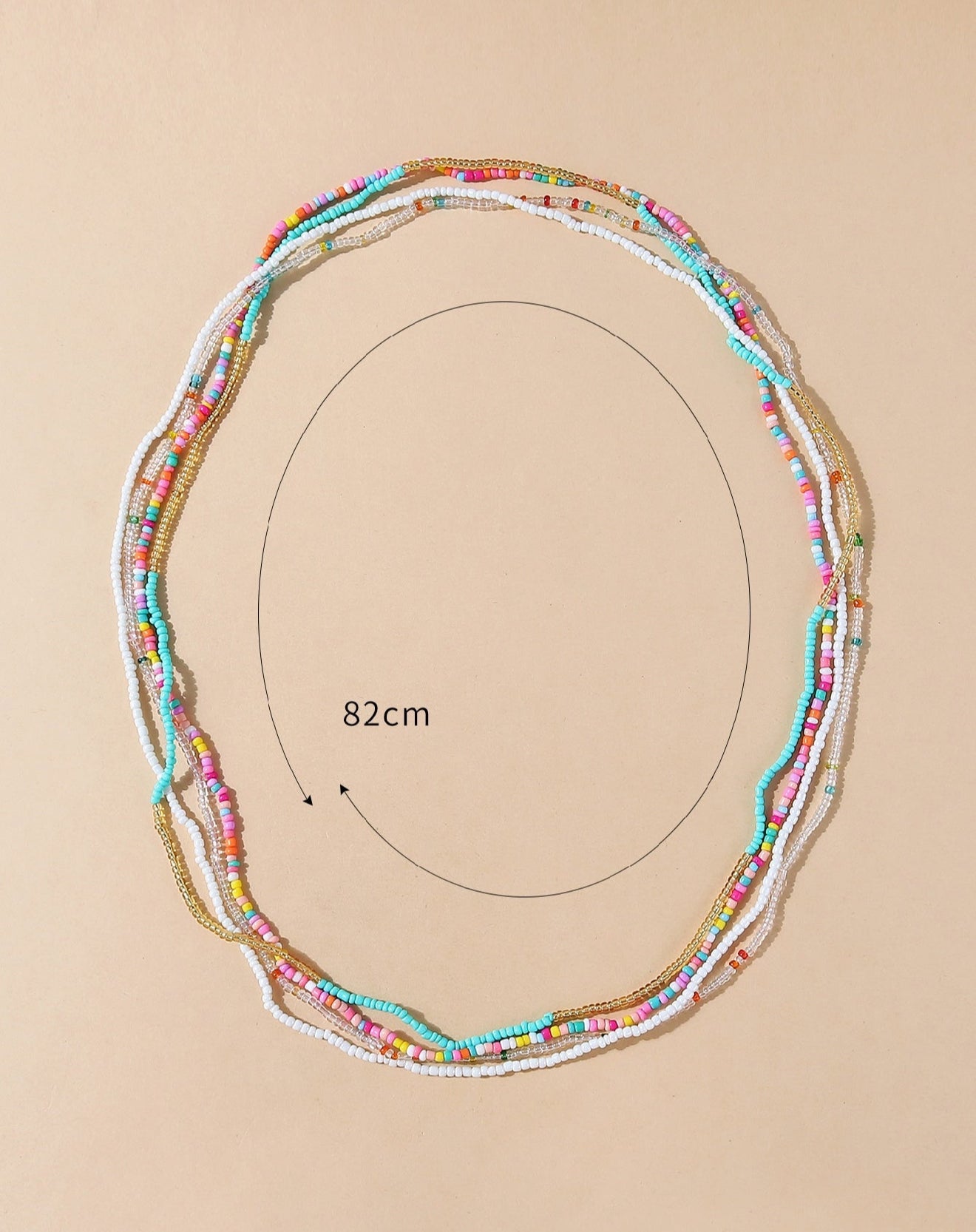 MIA - Set de pulseras Moira