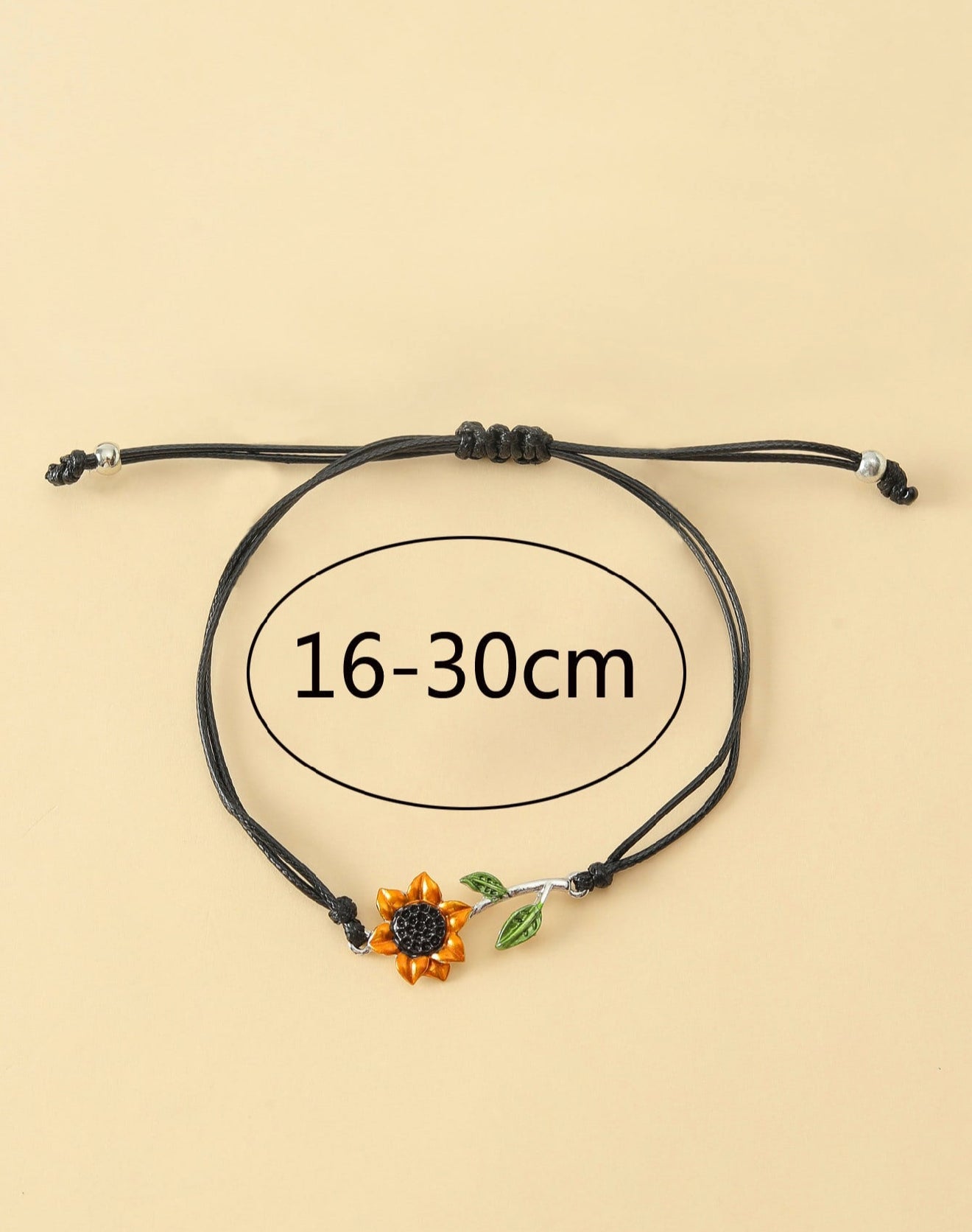 MIA - Pulsera de Girasol