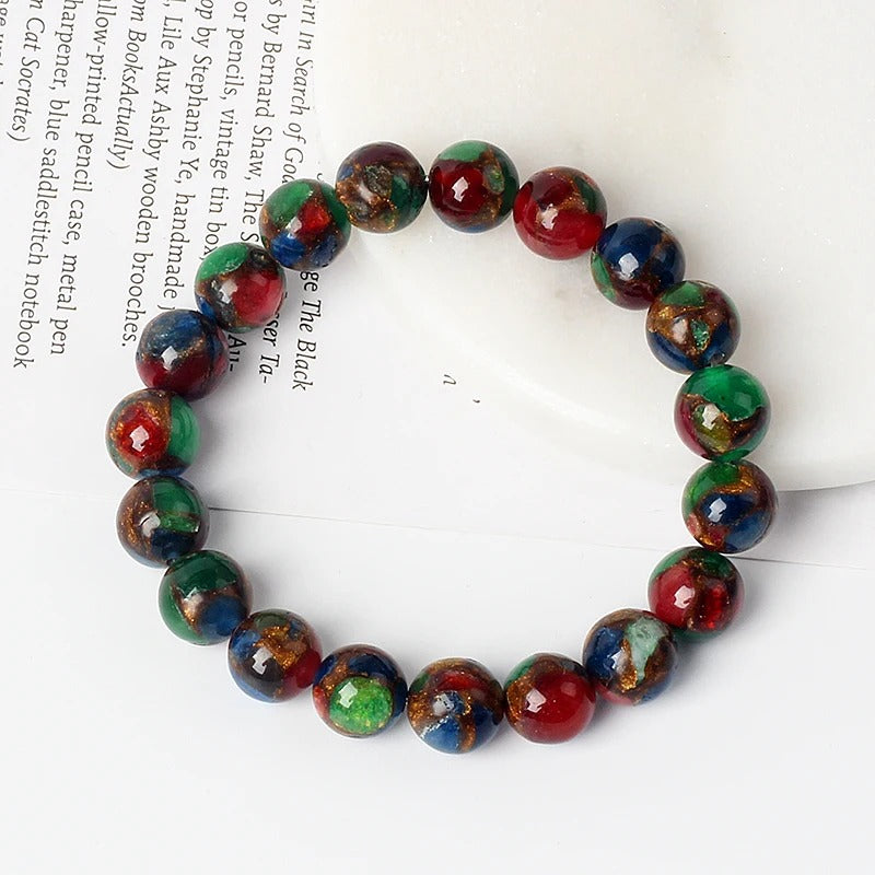 Pulsera Signature Single Cloisonné