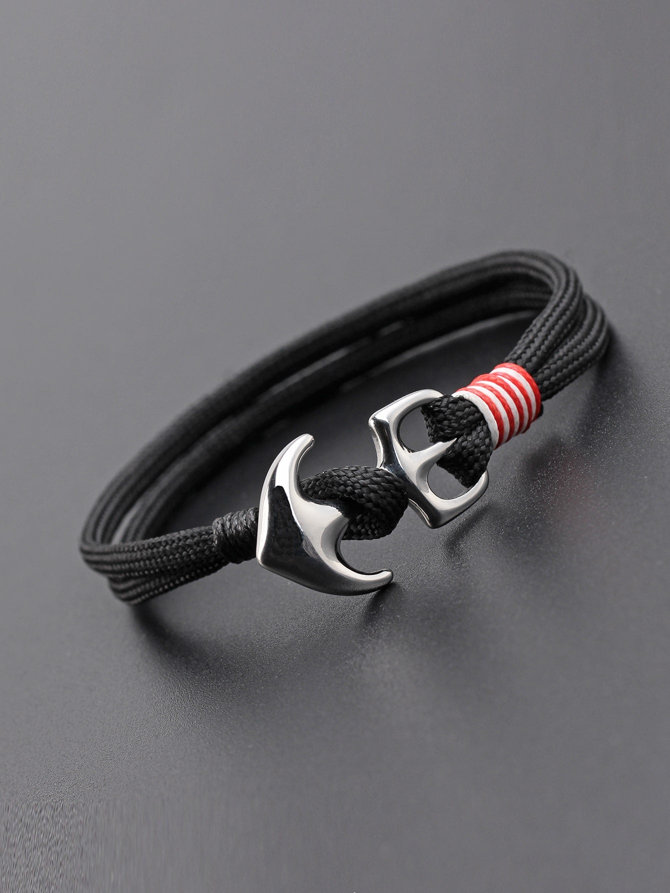 Anchor Bracelet