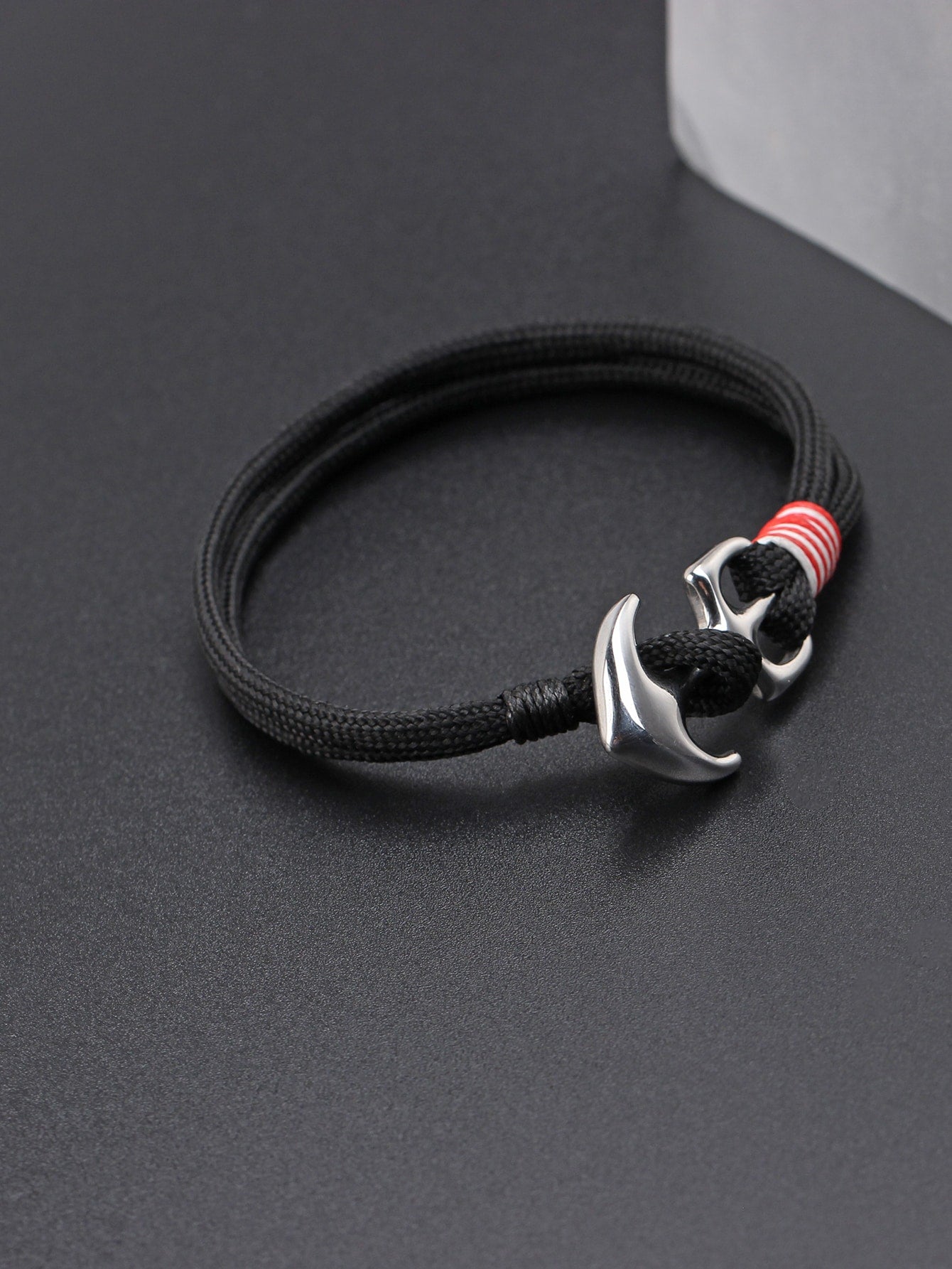 Anchor Bracelet