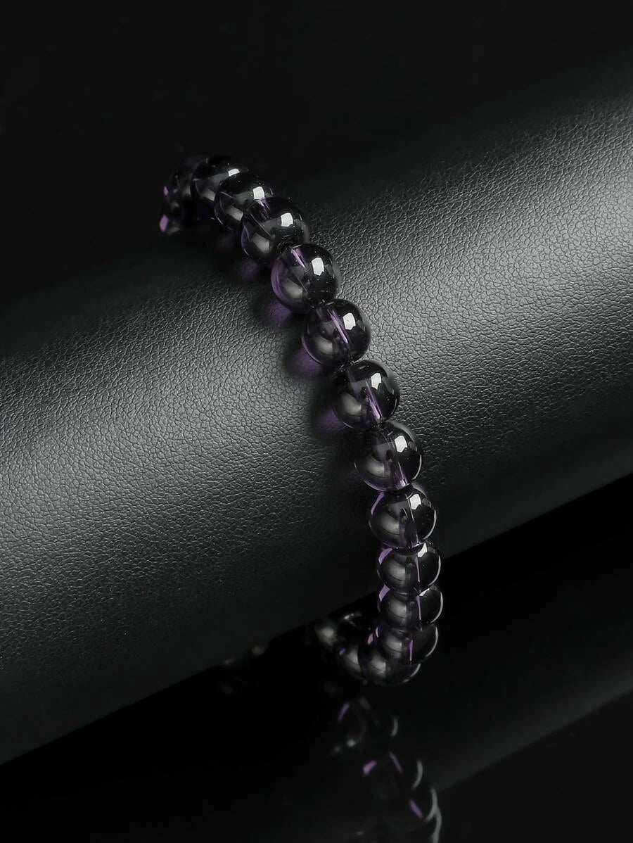 Minimalist Beaded Bracelet