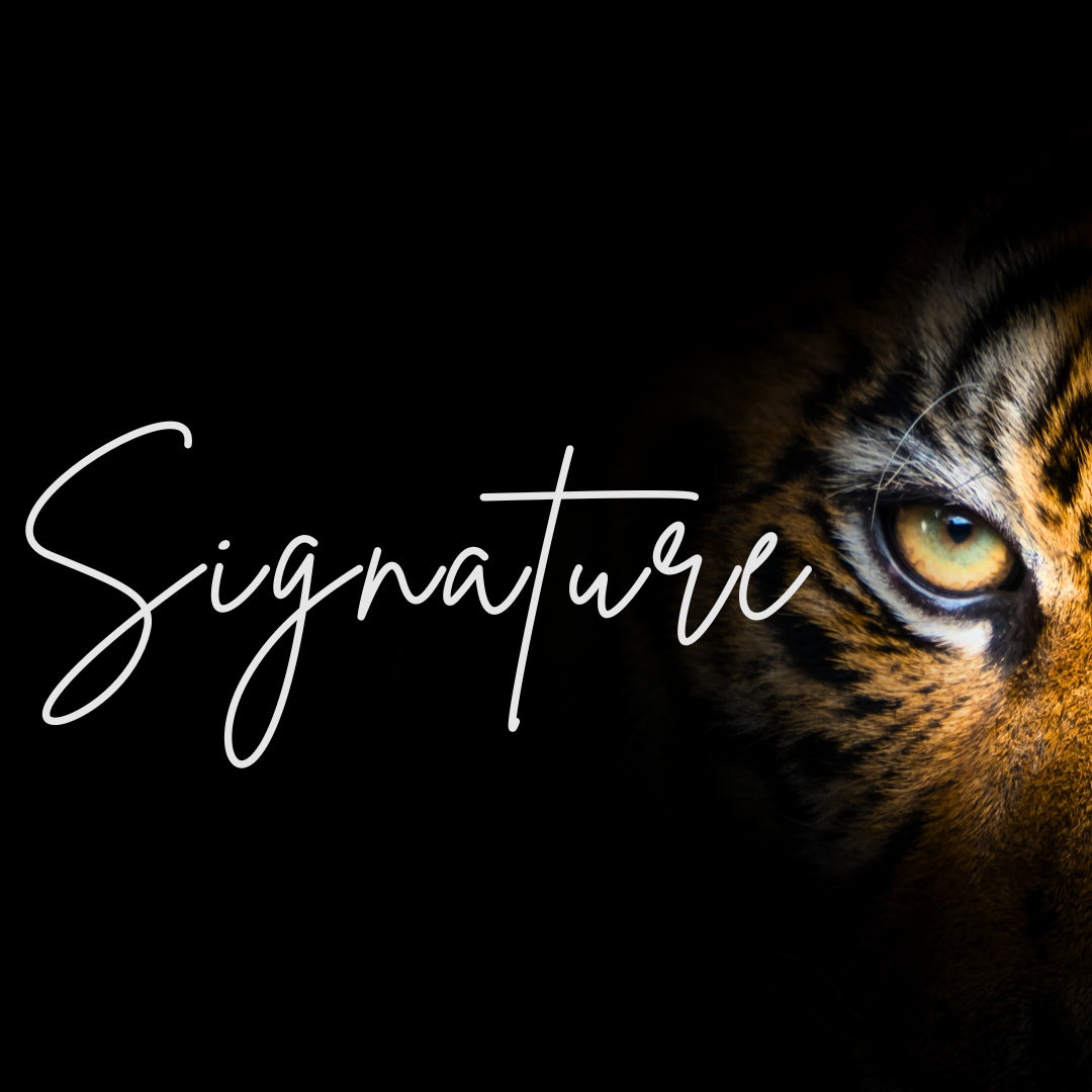 Signature
