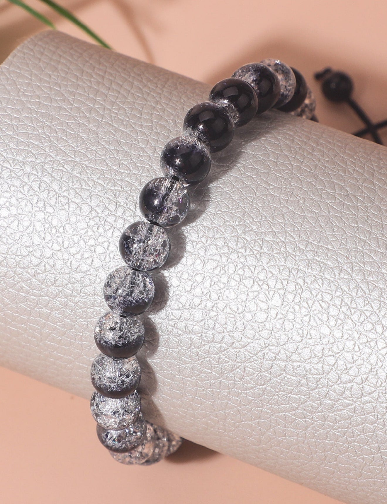 MIA - Pulsera de cuentas Luna