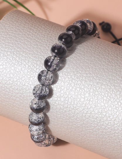 MIA - Pulsera de cuentas Luna