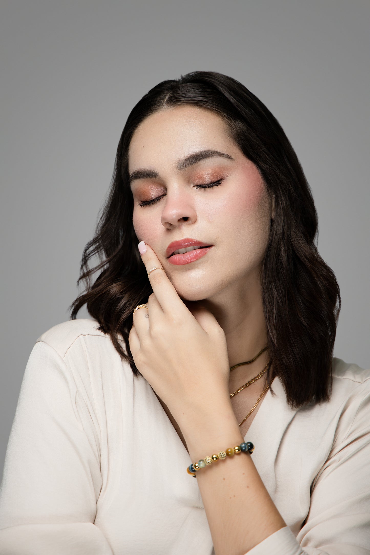 Mia Luxury Radiance Ojo de Tigre de Sueño