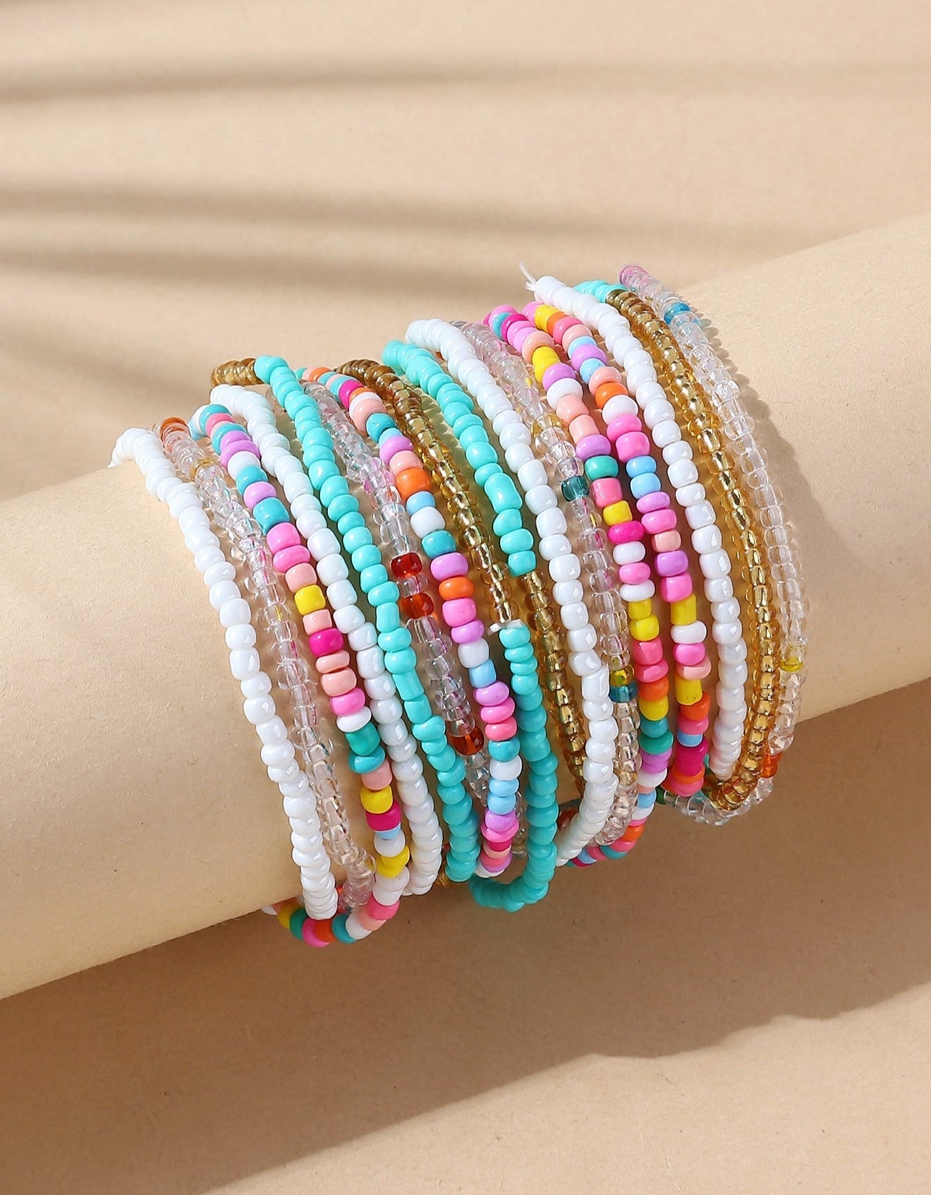 MIA - Set de pulseras Moira