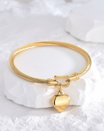 MIA - Brazalete Laura Dorado