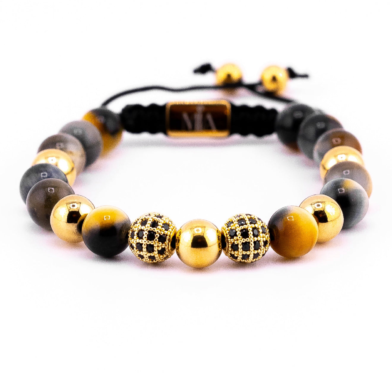 Mia Luxury Radiance Ojo de Tigre de Sueño