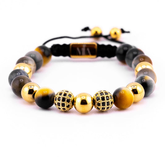 Mia Luxury Radiance Ojo de Tigre de Sueño