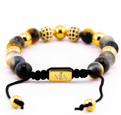 Mia Luxury Radiance Ojo de Tigre de Sueño