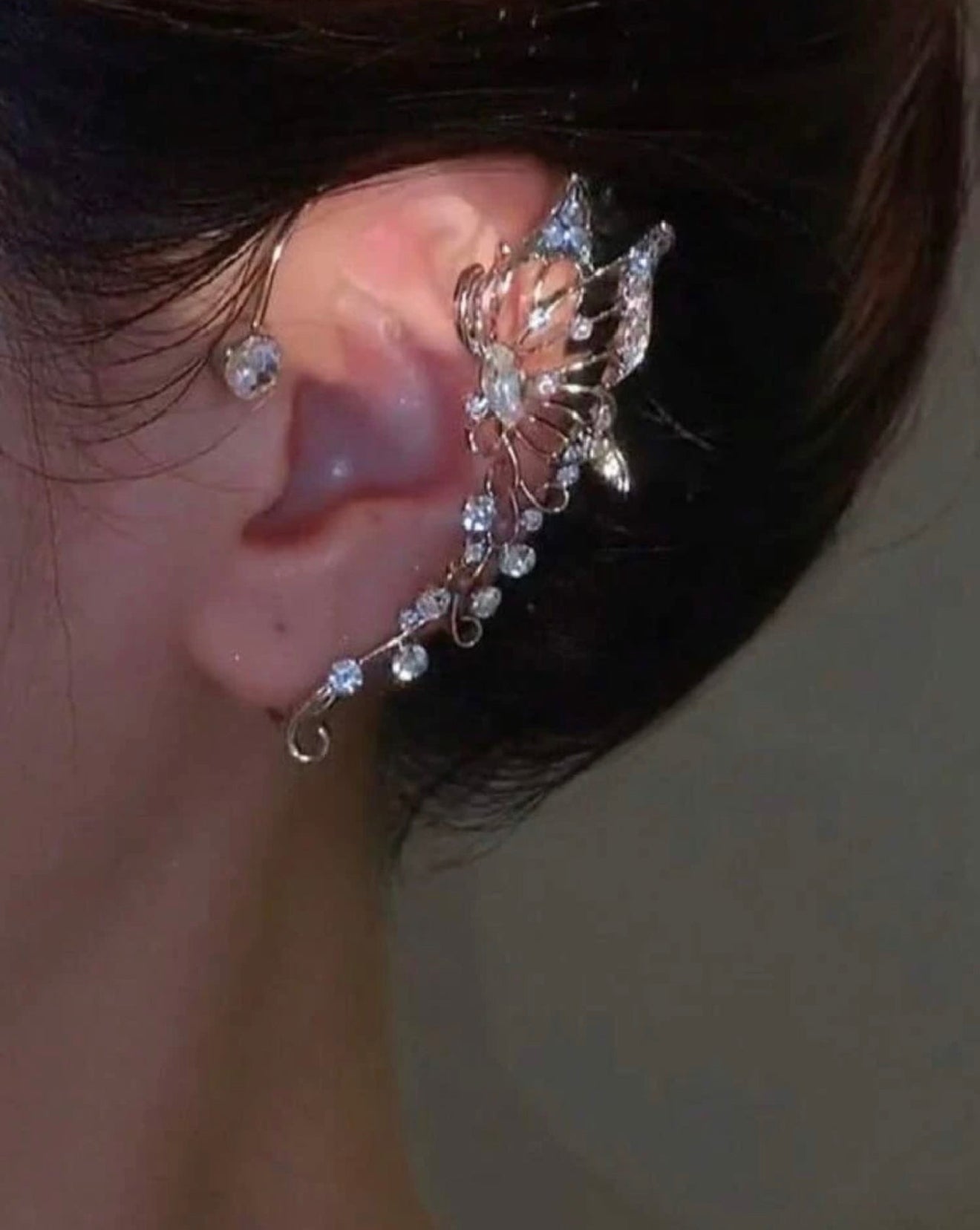 MIA - Pendiente completo Leila