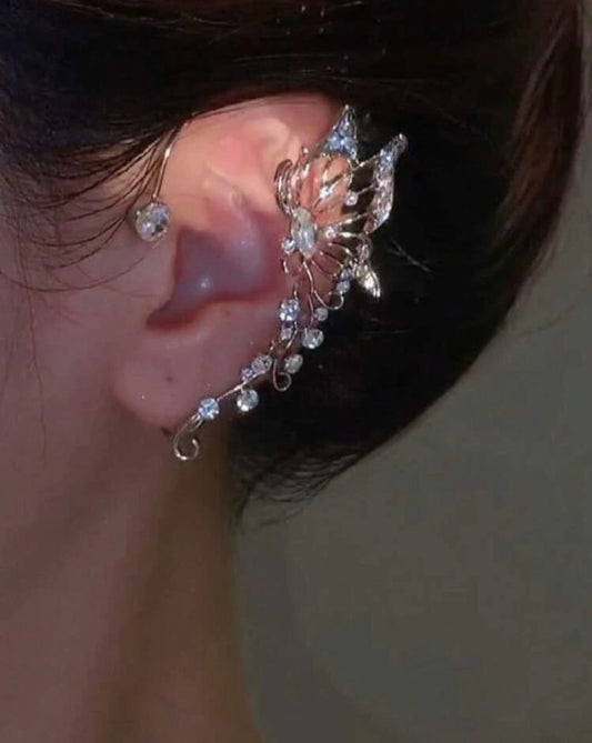 MIA - Pendiente completo Leila