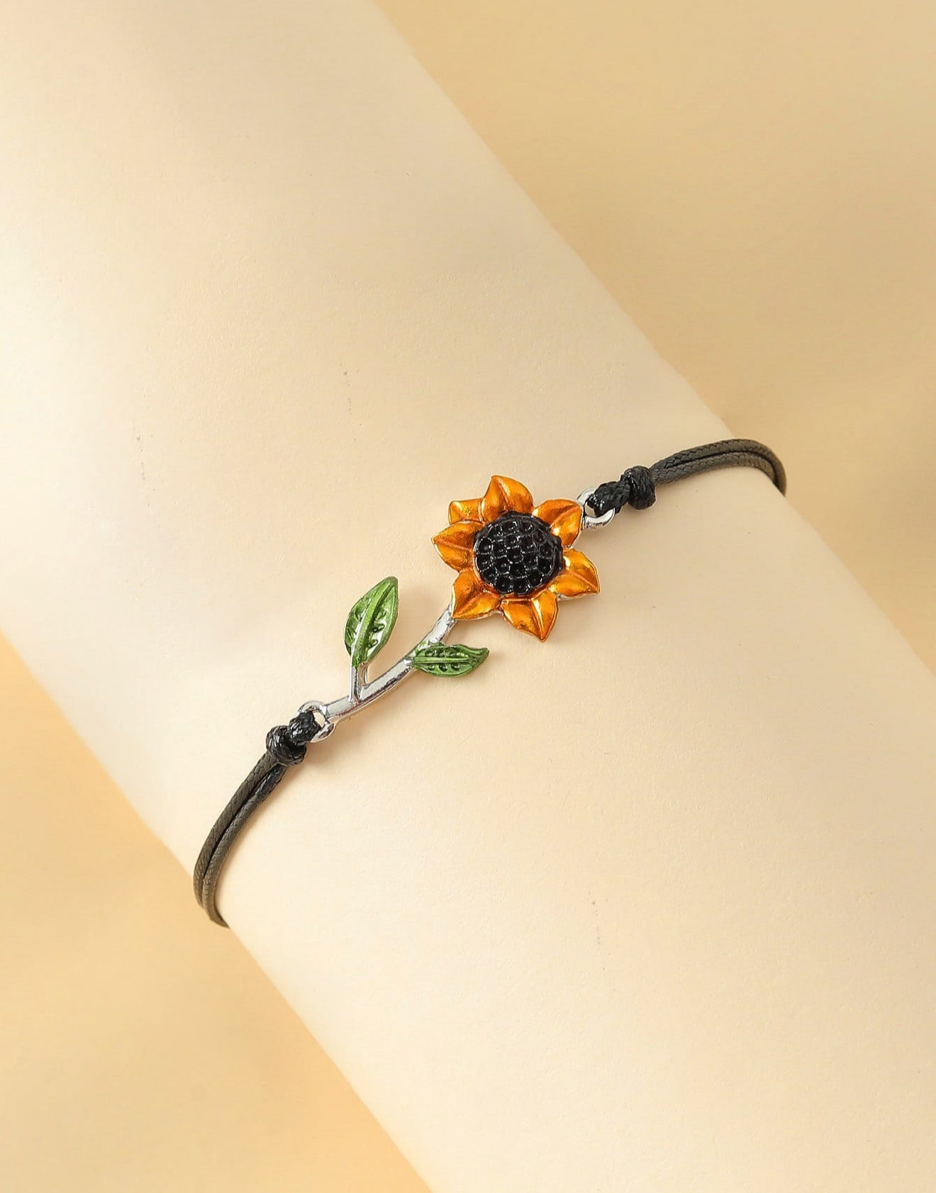 MIA - Pulsera de Girasol