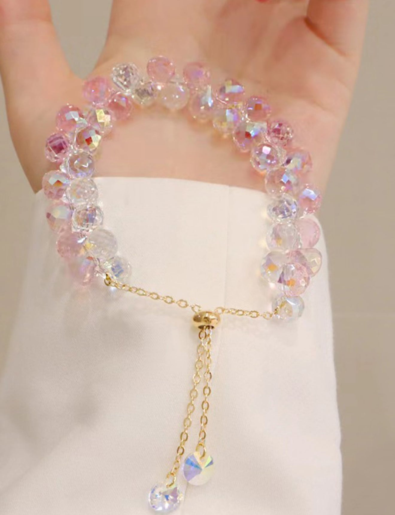 MIA - Pulsera Rose