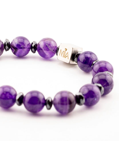 Mia Luxury Dracarys Amatista