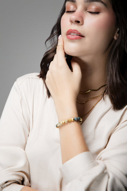 Mia Luxury Radiance Ojo de Tigre de Sueño