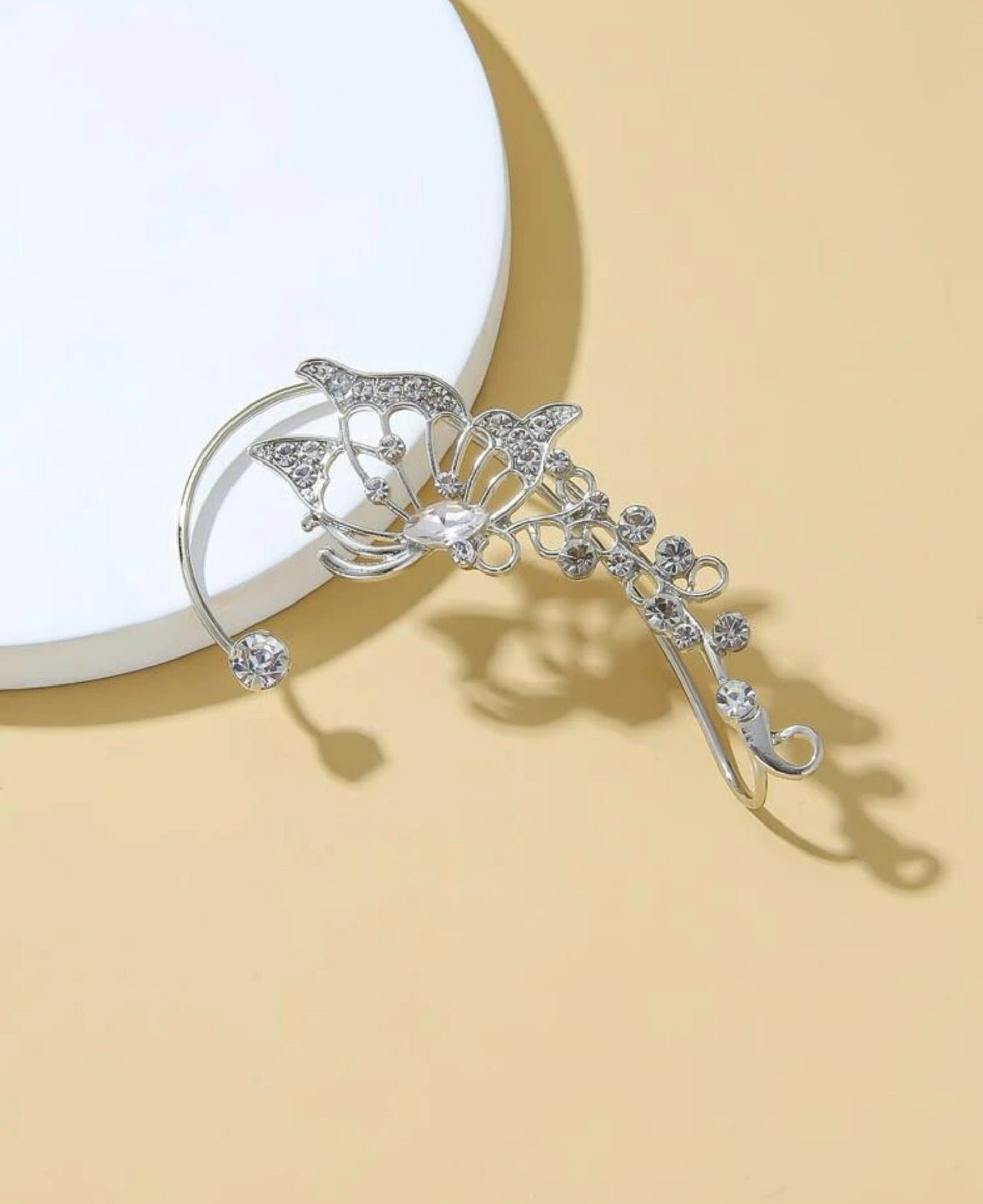 MIA - Pendiente completo Leila