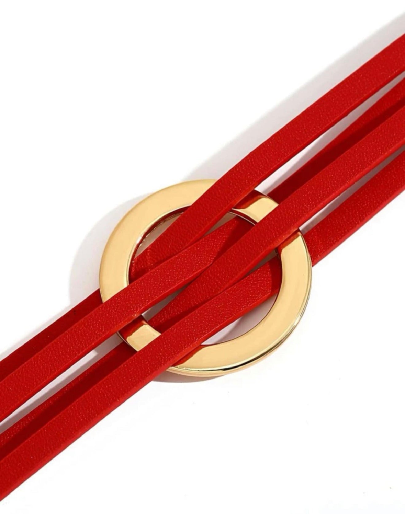 Mia - Brazalete a capas July