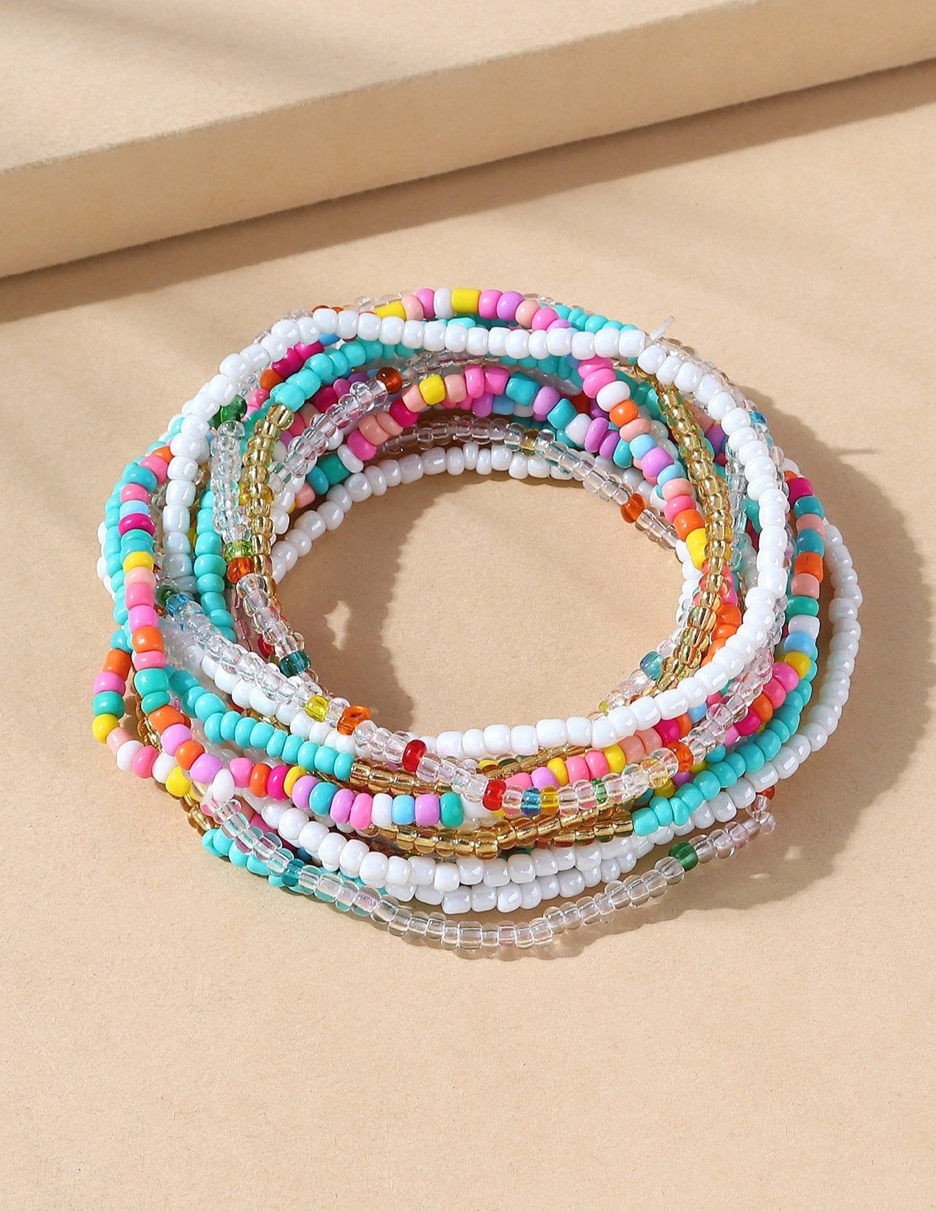 MIA - Set de pulseras Moira