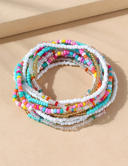 MIA - Set de pulseras Moira