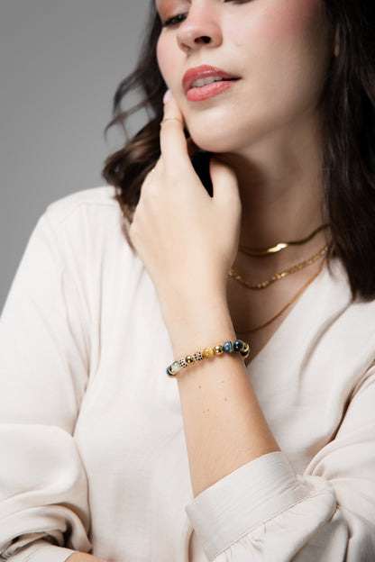 Mia Luxury Radiance Ojo de Tigre de Sueño