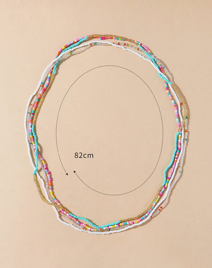 MIA - Set de pulseras Moira