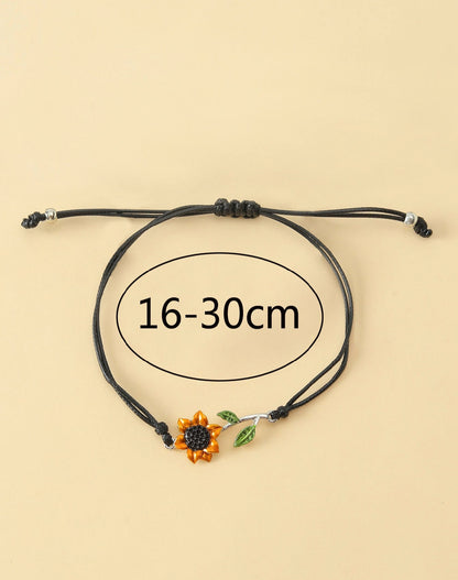 MIA - Pulsera de Girasol