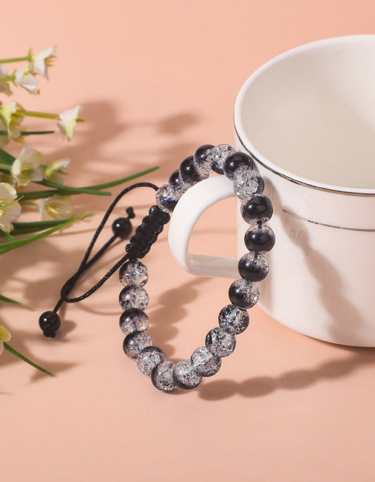 MIA - Pulsera de cuentas Luna