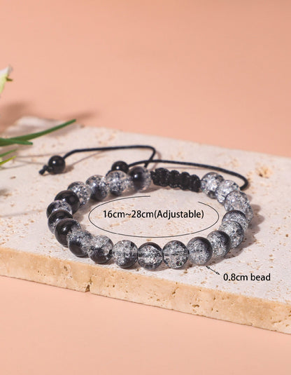 MIA - Pulsera de cuentas Luna