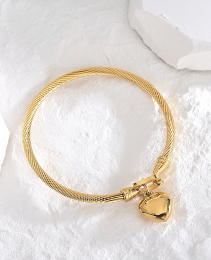 MIA - Brazalete Laura Dorado