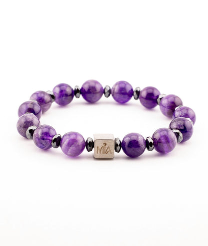 Mia Luxury Dracarys Amatista