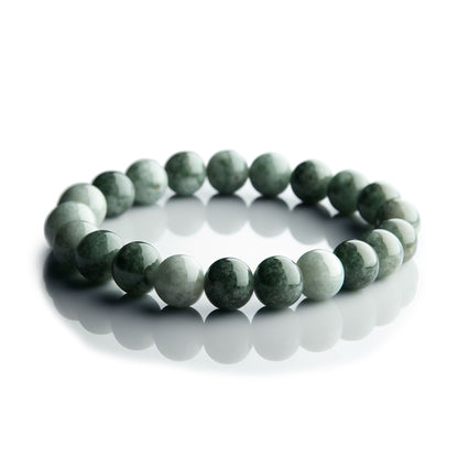 Tree Agate Signature Single Bracelet