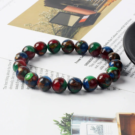 Pulsera Signature Single Cloisonné