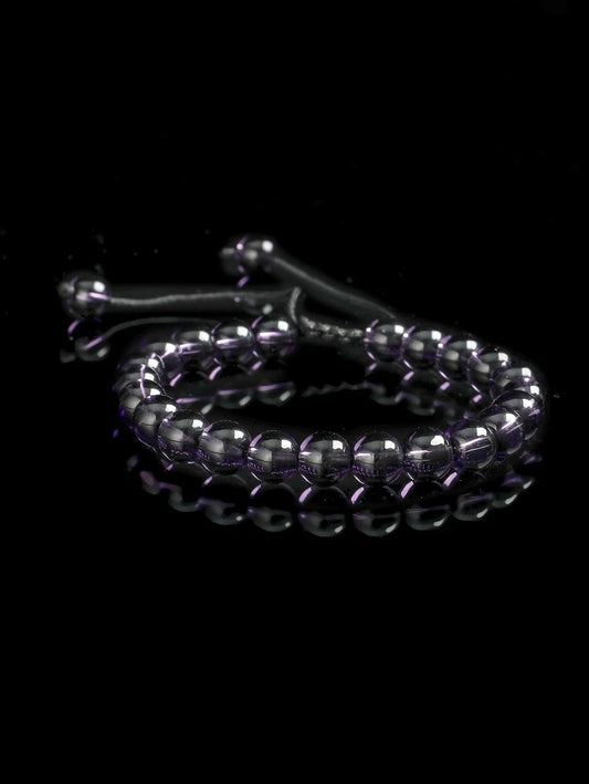 Minimalist Beaded Bracelet